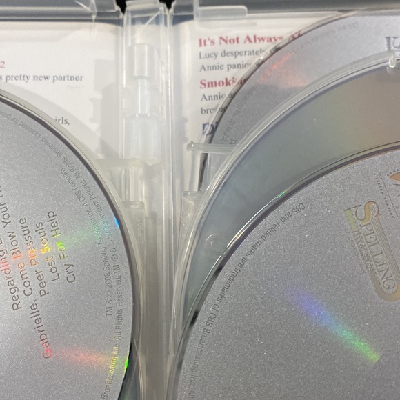 7th Heaven - The Complete Seventh Season - Picture 9 of 10